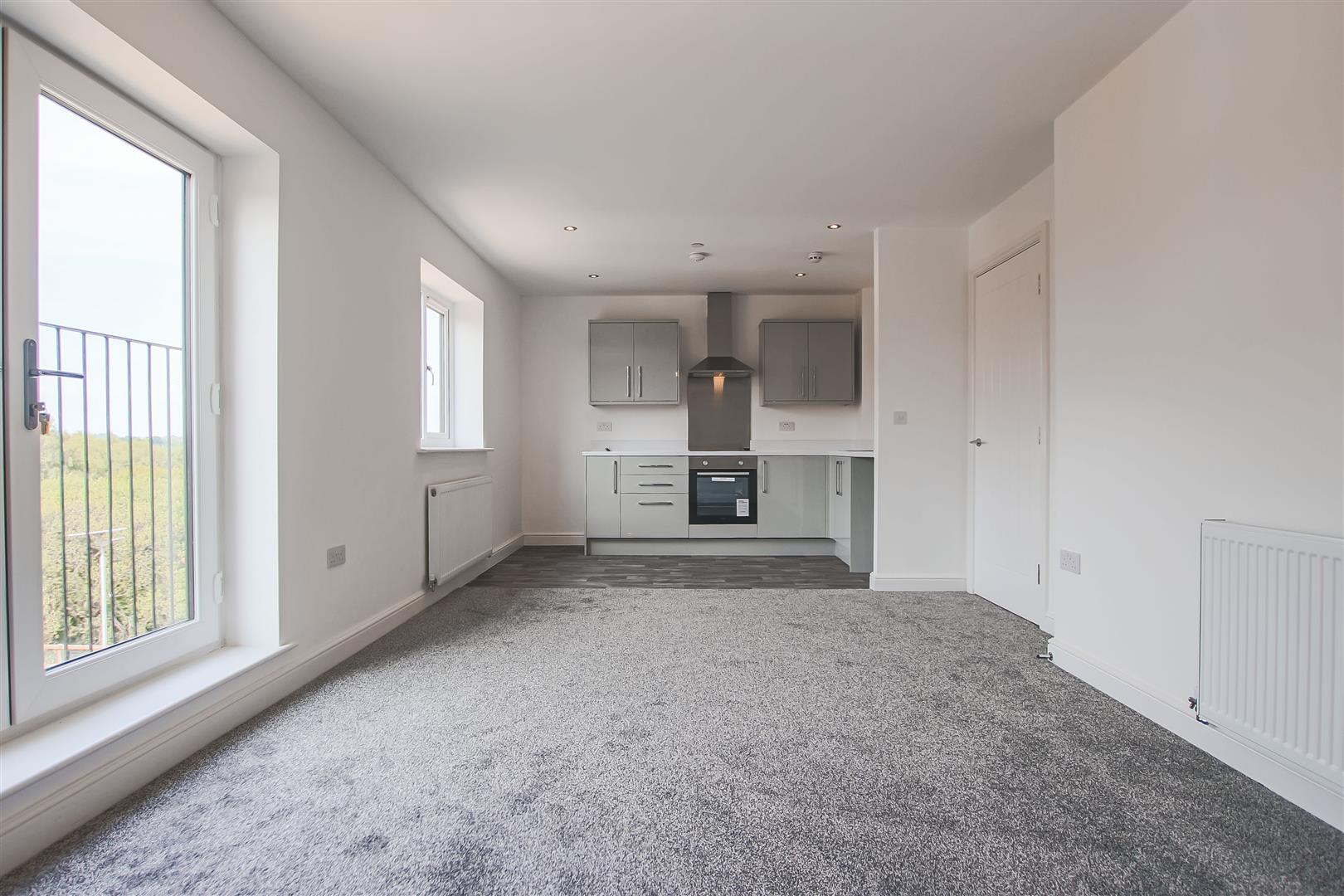 2 Bed Apartment For Sale - Main Image